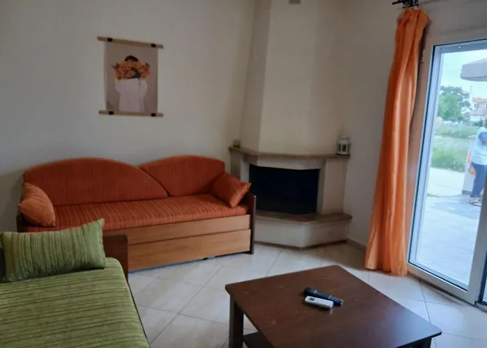 Autonomous Maisonette