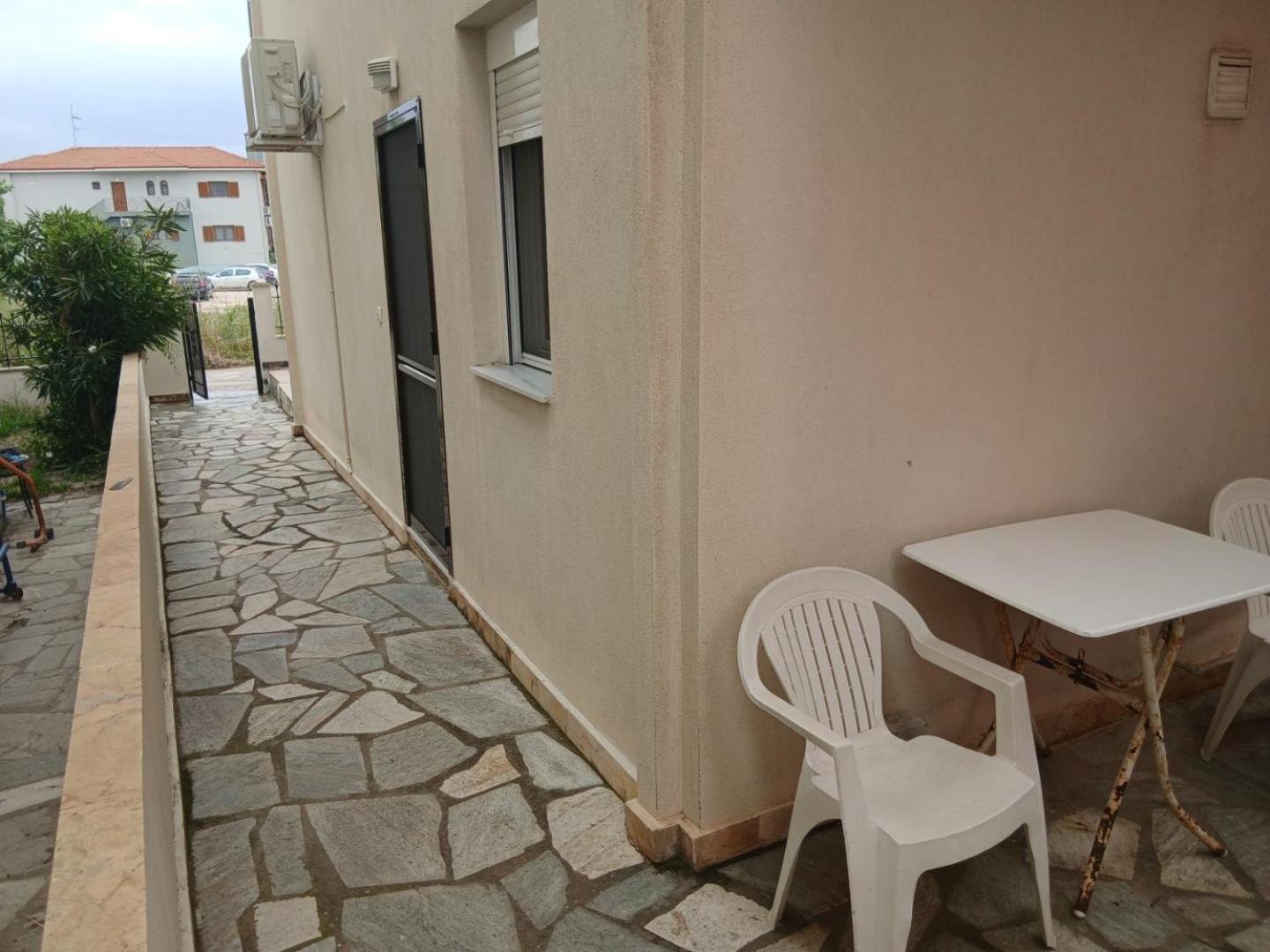 Tatil Evi Autonomous Maisonette Nikiti (Sithonia)