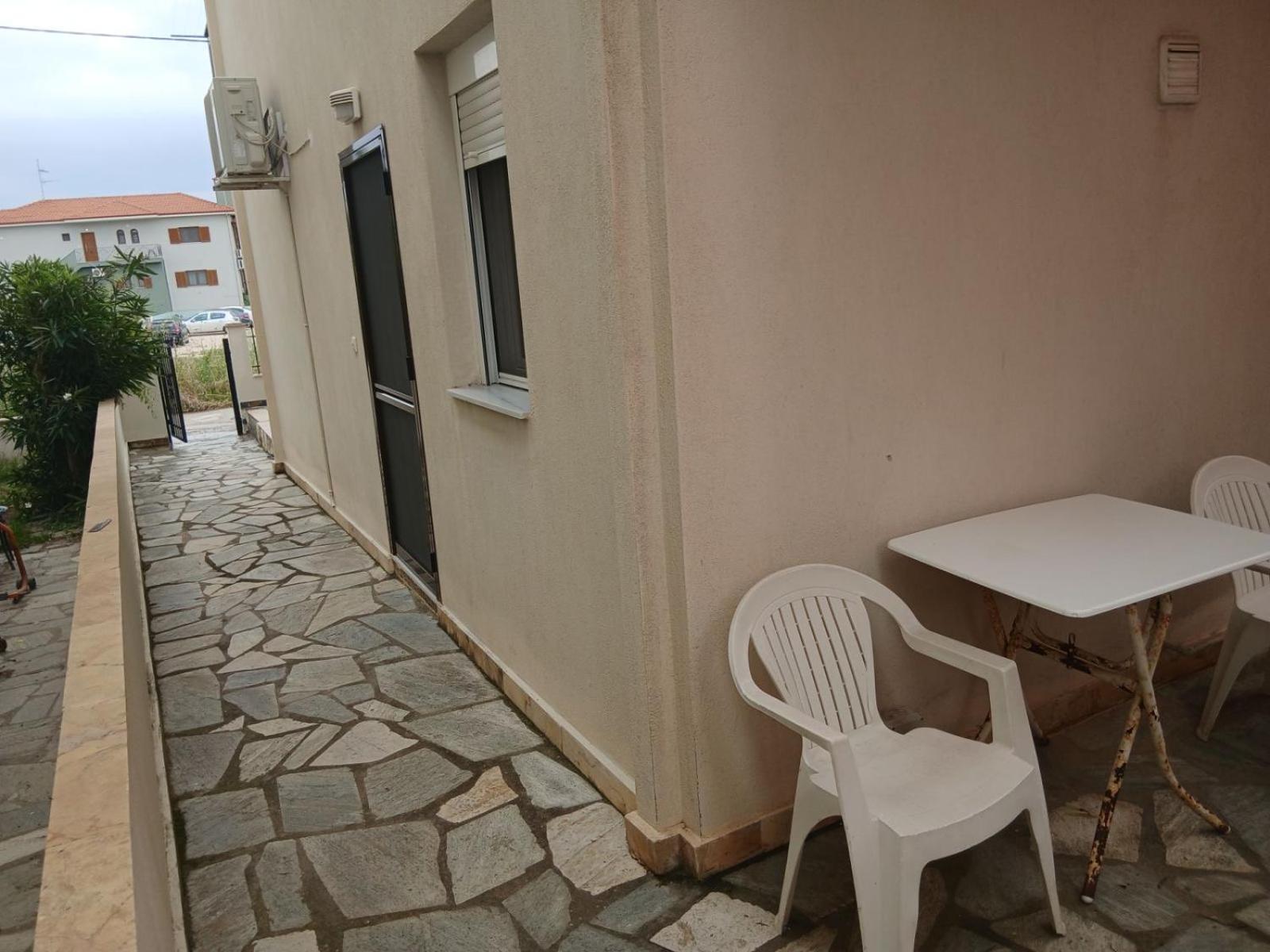 Autonomous Maisonette * Nikiti (Sithonia)