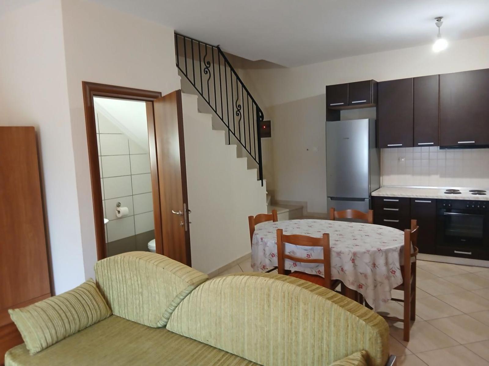 Autonomous Maisonette Tatil Evi