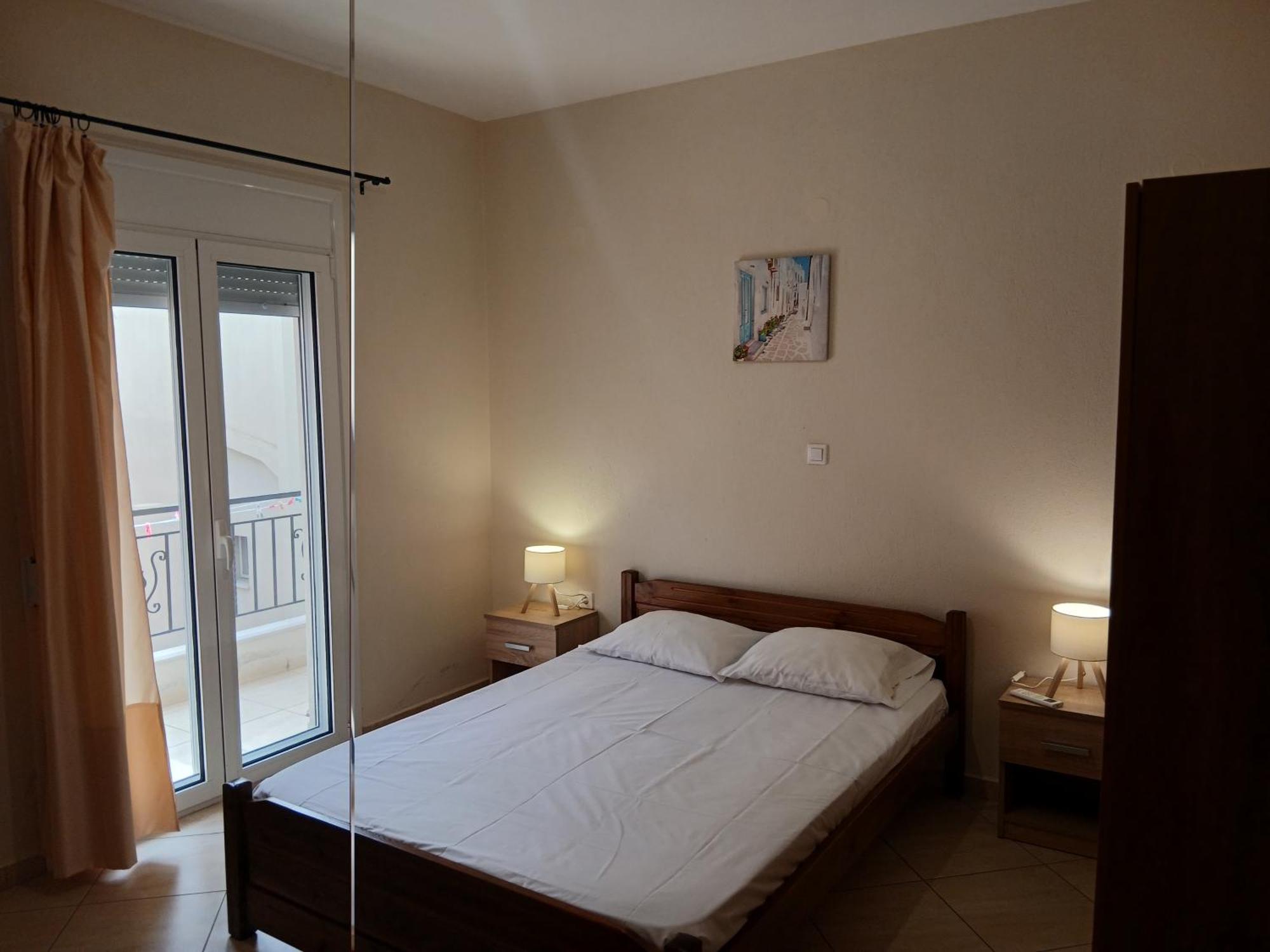 Autonomous Maisonette Tatil Evi *