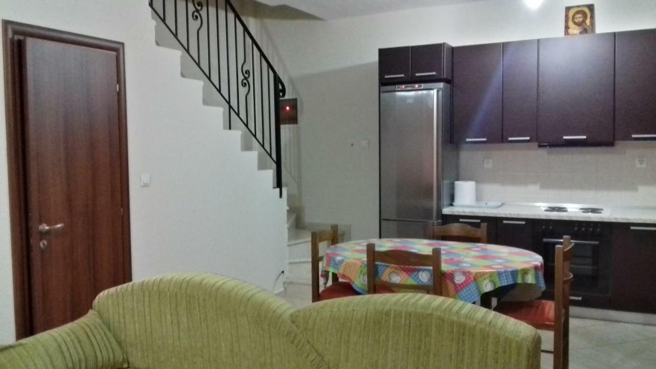 Autonomous Maisonette Tatil Evi *